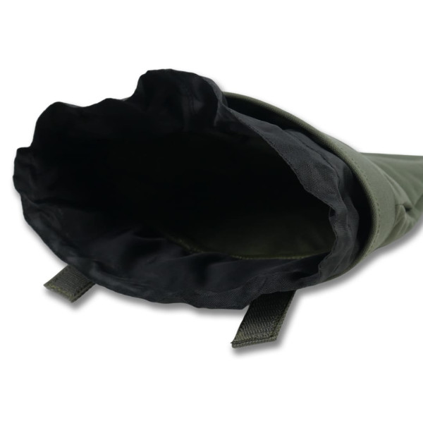 Тактичний підсумок під скидання рулонний 35x25 KIBORG XL Khaki