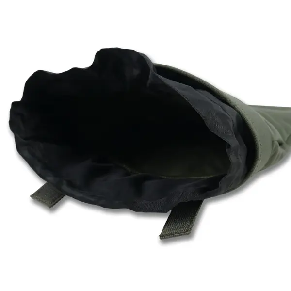 Тактический подсумок под сброс рулонный 35x25 KIBORG XL Khaki