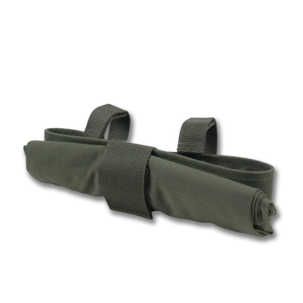 Тактичний підсумок під скидання рулонний 35x25 KIBORG XL Khaki