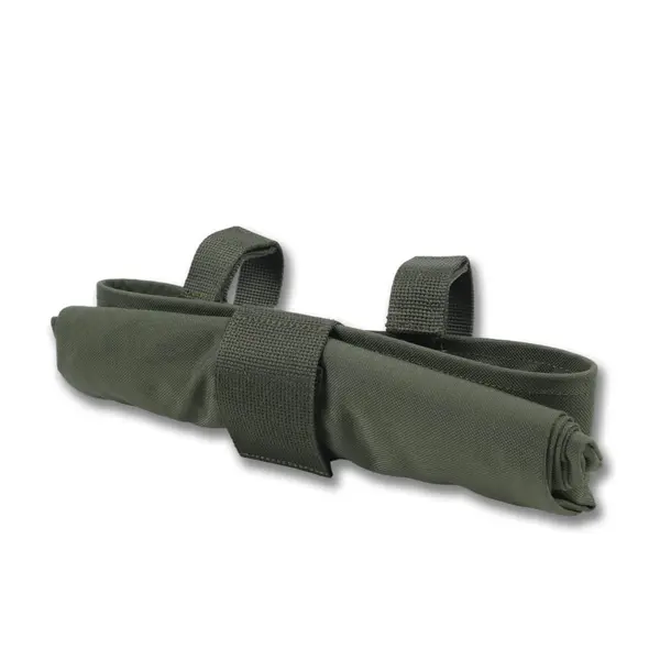 Тактический подсумок под сброс рулонный 35x25 KIBORG XL Khaki