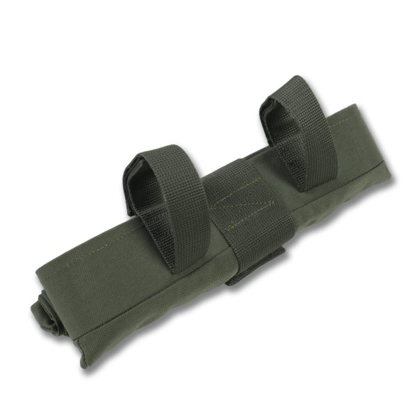 Тактичний підсумок під скидання рулонний 35x25 KIBORG XL Khaki