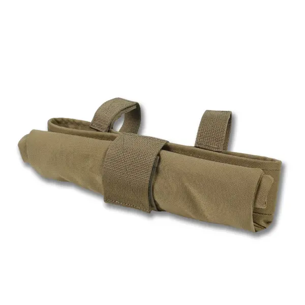 Тактичний підсумок під скидання рулонний 35x25 KIBORG XL Coyote