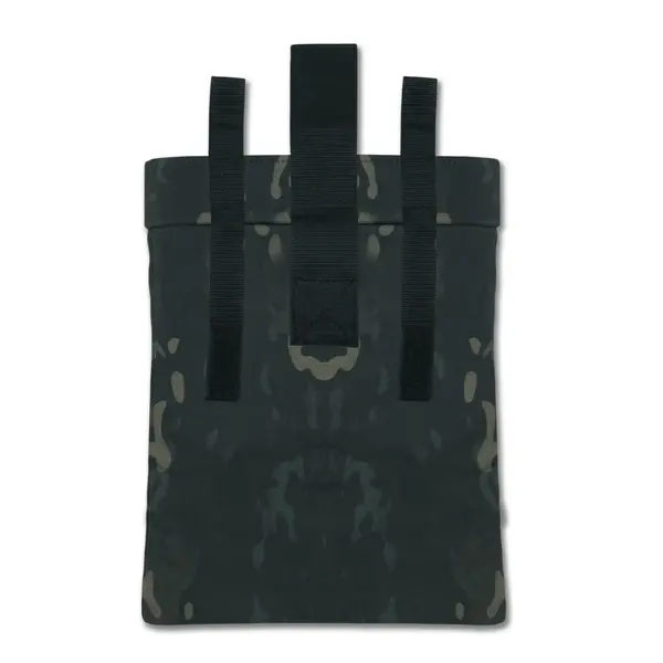 Тактичний підсумок під скидання рулонний 35x25 KIBORG XL Dark Multicam