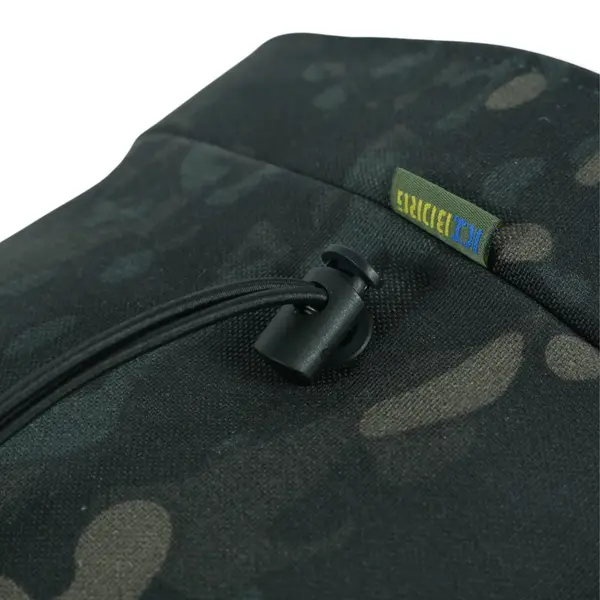 Тактичний підсумок під скидання рулонний 35x25 KIBORG XL Dark Multicam