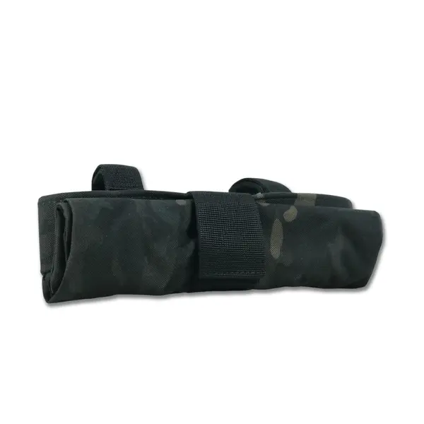 Тактичний підсумок під скидання рулонний 35x25 KIBORG XL Dark Multicam