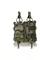 Тактичний підсумок під 1 магазин Militex cordura USA Multicam