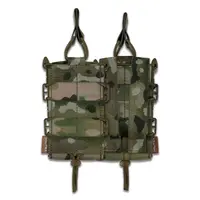 Тактический подсумок под 1 магазин Militex cordura USA Multicam