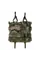 Тактичний підсумок під 1 магазин Militex cordura USA Multicam
