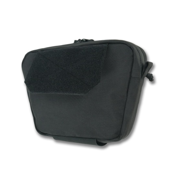 Сумка-напашник XL Kiborg GU Cordura Black