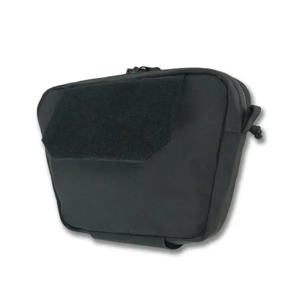 Сумка-напашник XL Kiborg GU Cordura Black