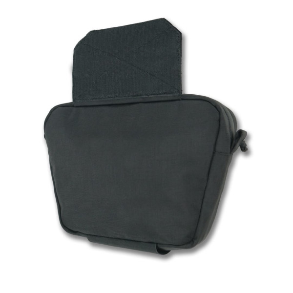 Сумка-напашник XL Kiborg GU Cordura Black