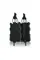 Жесткий усиленный тактический подсумок Kiborg GU Single Mag Pouch Black