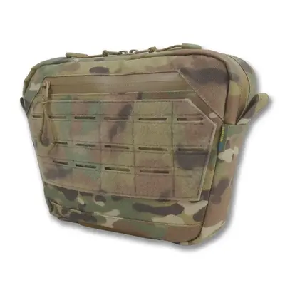 Сумка-напашник M Kiborg GU Cordura Multicam