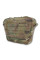 Сумка-напашник M Kiborg GU Cordura Multicam