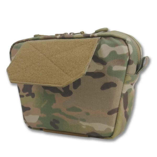 Сумка-напашник M Kiborg GU Cordura Multicam
