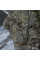 Сумка-напашник M Kiborg GU Cordura Multicam