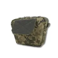 Сумка-напашник M Kiborg GU Cordura Pixel