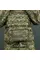 Сумка-напашник M Kiborg GU Cordura Pixel