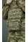 Сумка-напашник M Kiborg GU Cordura Pixel