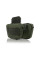 Сумка-напашник M Kiborg GU Cordura Khaki