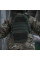 Сумка-напашник M Kiborg GU Cordura Khaki
