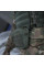 Сумка-напашник M Kiborg GU Cordura Khaki