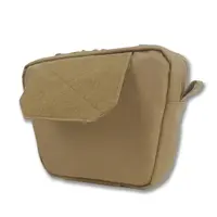 Сумка-напашник M Kiborg GU Cordura Coyote