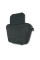 Сумка-напашник M Kiborg GU Cordura Black