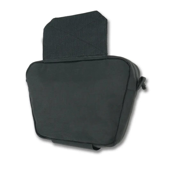 Сумка-напашник M Kiborg GU Cordura Black