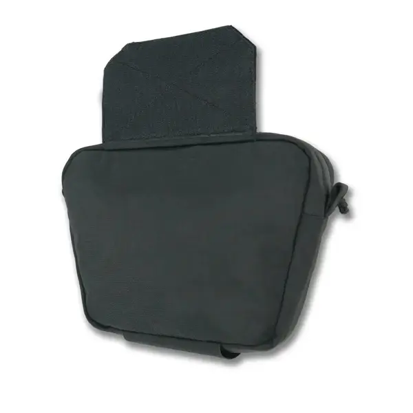 Сумка-напашник M Kiborg GU Cordura Black