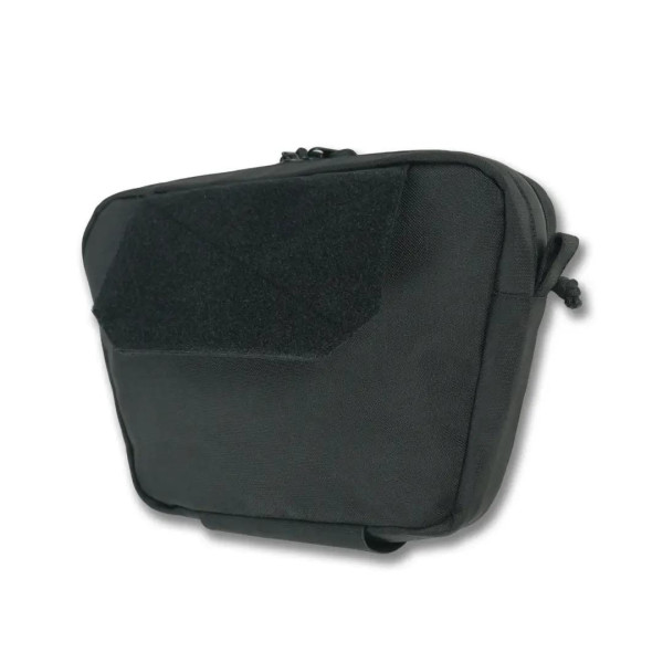Сумка-напашник M Kiborg GU Cordura Black
