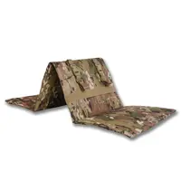 Каремат пятиточка четырехсекционная Kiborg П-4 Оксфорд Мультикам