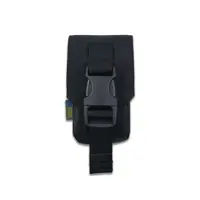 Тактический подсумок под 1 гранату Kiborg Black