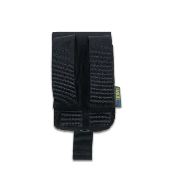 Тактичний підсумок під 1 гранату Kiborg Black