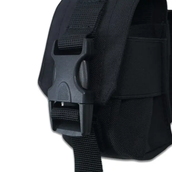 Тактичний підсумок під 1 гранату Kiborg Black