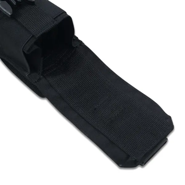Тактичний підсумок під 1 гранату Kiborg Black