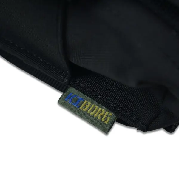 Тактичний підсумок під 1 гранату Kiborg Black