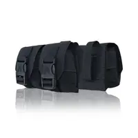 Тактичний підсумок під 2 гранати Kiborg Black