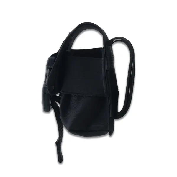 Тактичний підсумок під 2 гранати Kiborg Black