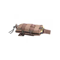 Тактичний чохол для смартфону UTactic TacTel Койот