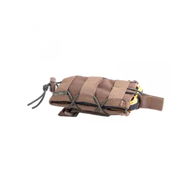 Тактичний чохол для смартфону UTactic TacTel Койот