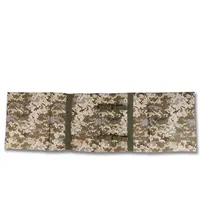 Каремат п'ятиточка чотирьохсекційна Kiborg П-4 Оксфорд Піксель