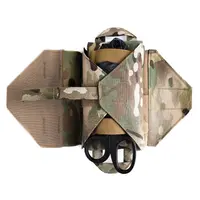 Аптечный подсумок 4 Side Slide First Aid Kit