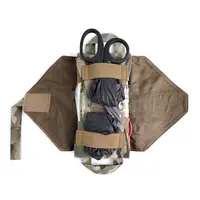 Аптечний підсумок 4 Side Slide First Aid Kit