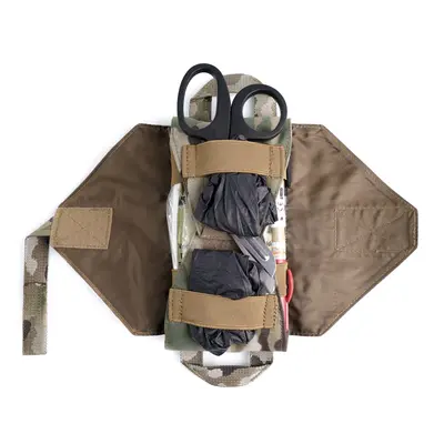 Аптечный подсумок 4 Side Slide First Aid Kit