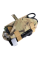 Аптечный подсумок 4 Side Slide First Aid Kit