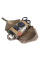 Аптечный подсумок 4 Side Slide First Aid Kit
