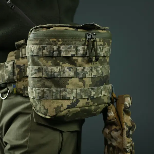 Підсумок нерозсипайка Піксель