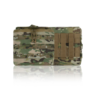 Подсумок нерассыпайка Militex Cordura original USA Multicam