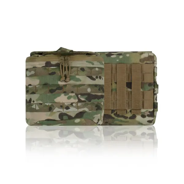 Підсумок нерозсипайка Militex Cordura original USA Multicam